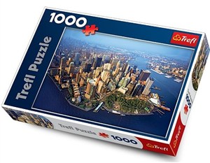 Picture of Puzzle 1000 Nowy Jork