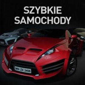 Picture of Szybkie samochody