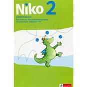 Niko 1 Leh... - Opracowanie Zbiorowe -  books in polish 