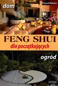 Feng shui ... - Richard Webster -  foreign books in polish 