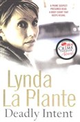 Deadly int... - Plante Lynda La - Ksiegarnia w UK