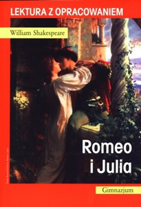 Picture of Romeo i Julia. Lektura z opracowaniem