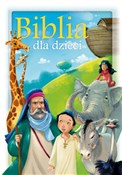 Biblia dla... - Opracowanie Zbiorowe -  Polish Bookstore 