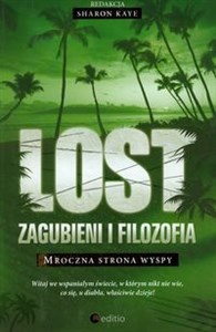 Picture of Lost Zagubieni i filozofia Mroczna strona wyspy