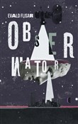 Obserwator... - Evald Flisar -  books from Poland