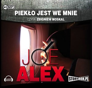 Picture of [Audiobook] Piekło jest we mnie