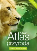 Nowy Atlas... - Opracowanie Zbiorowe -  books in polish 