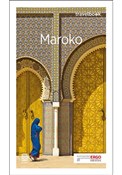 polish book : Maroko Tra... - Krzysztof Bzowski