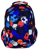 polish book : Plecak 3-k...