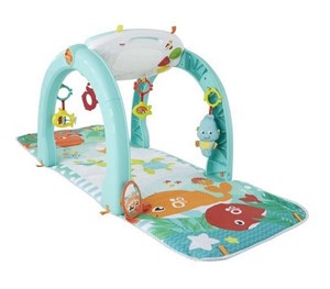 Picture of Aktywizująca mata Muzyczny Ocean