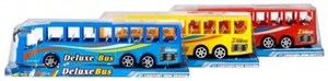 Picture of Autobus plastikowy