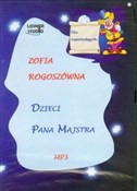 [Audiobook... - Zofia Rogoszówna -  books in polish 