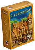 Craftsmen ... -  Polish Bookstore 