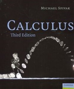 Picture of Calculus