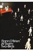 At Swim-tw... - Flann O'Brien -  books in polish 