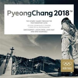 Picture of PyeongChang 2018