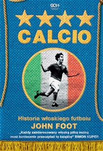 Picture of Calcio Historia włoskiego futbolu