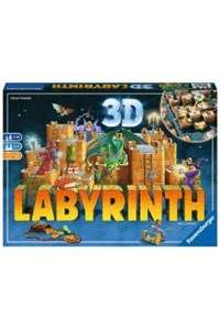 Picture of Labirynt 3D