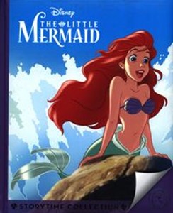 Picture of The Little Mermaid