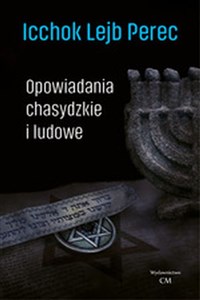 Picture of Opowiadania chasydzkie i ludowe