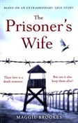 The Prison... - Maggie Brookes -  foreign books in polish 