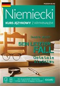 Niemiecki ... - Sandra Meyer -  Polish Bookstore 