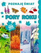 Pory roku - Opracowanie Zbiorowe -  books in polish 