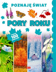 Picture of Pory roku