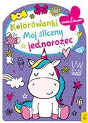 Polska książka : Mój śliczn... - Opracowanie Zbiorowe