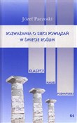 Rozważania... - Józef Paczoski -  books from Poland