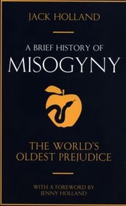 Picture of A Brief History of Misogyny