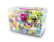 polish book : Klocki Mel...