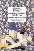 Nowa pieśń... - Jan Karon -  foreign books in polish 