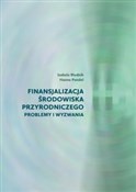 Książka : Finansjali... - Izabela Bludnik, Hanna Pondel