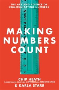 Picture of Making Numbers Count