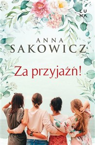 Picture of Za przyjaźń