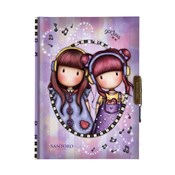 Zamykany N... -  Książka z wysyłką do UK