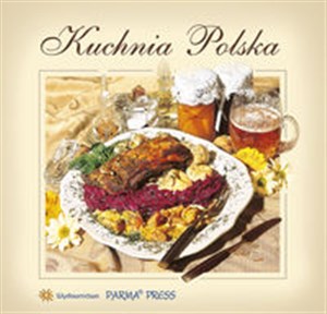 Obrazek Kuchnia Polska (wersja polska)
