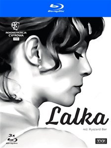 Picture of Lalka (Blu-ray)
