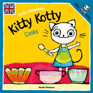 Picture of Kitty Kotty Cooks