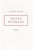 polish book : Dzieła wyb... - Alfred Klein