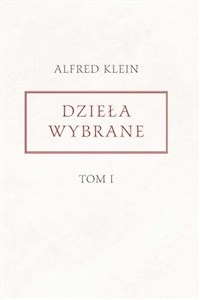 Obrazek Dzieła wybrane T.1