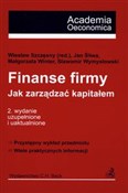 Finanse fi... -  Książka z wysyłką do UK
