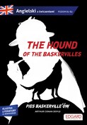 Polska książka : The hound ... - Arthur Doyle, Grzegorz Gajek