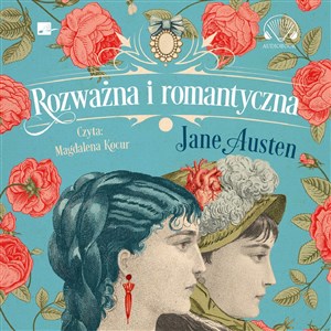 Picture of [Audiobook] Rozważna i romantyczna