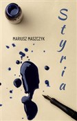 Książka : Styria - Mariusz Maszczyk