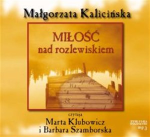 Picture of [Audiobook] Miłość nad rozlewiskiem
