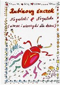 Rubinowy ż... - Nogalski & Nogalska -  Książka z wysyłką do UK