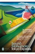 Tokyo Expr... - Seicho Matsumoto -  books in polish 