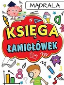 Księga Łam... - Opracowanie Zbiorowe -  Polish Bookstore 